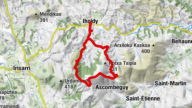 Zemljevid
