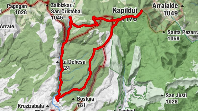 Zemljevid