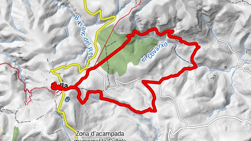 Zemljevid