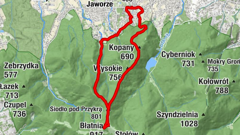 Zemljevid