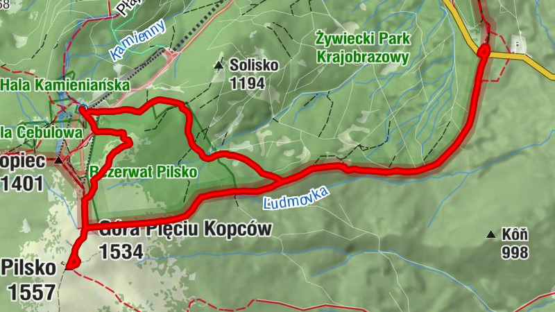 Zemljevid