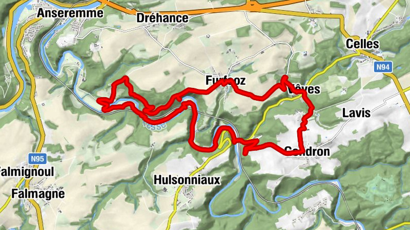 Zemljevid