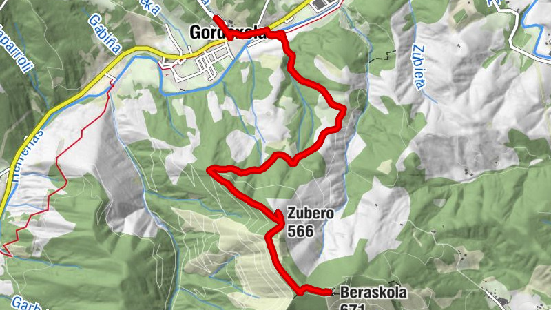 Zemljevid