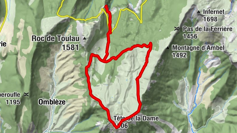 Zemljevid