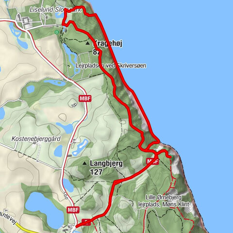 Vordingborg Kommune - Kragehøj