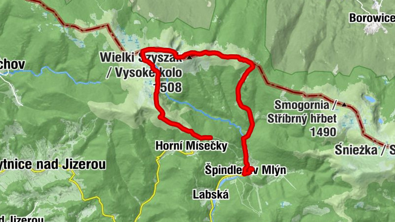 Zemljevid