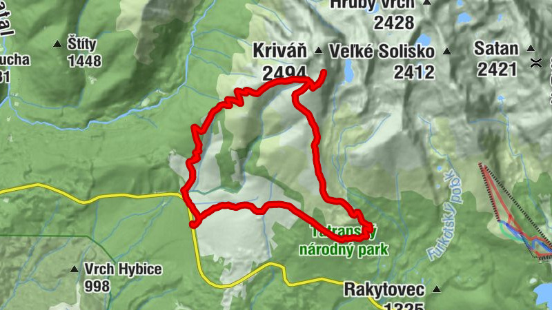 Zemljevid