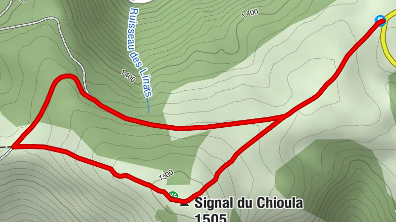 Zemljevid