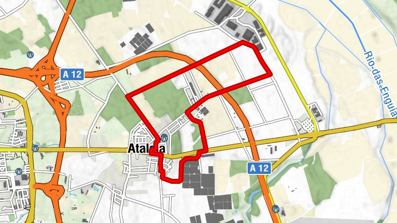 Zemljevid