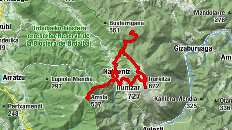 Zemljevid