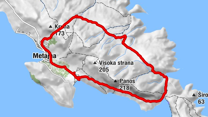 Zemljevid