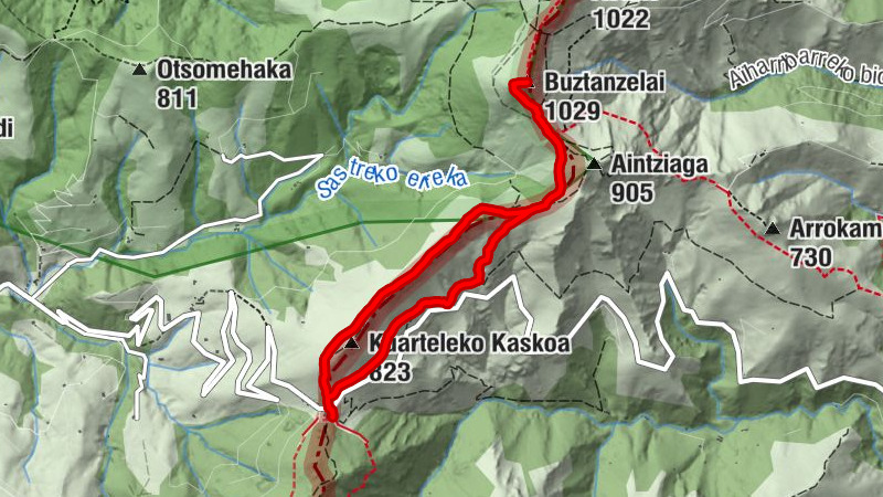Zemljevid