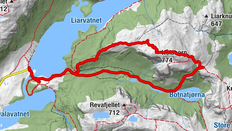Zemljevid