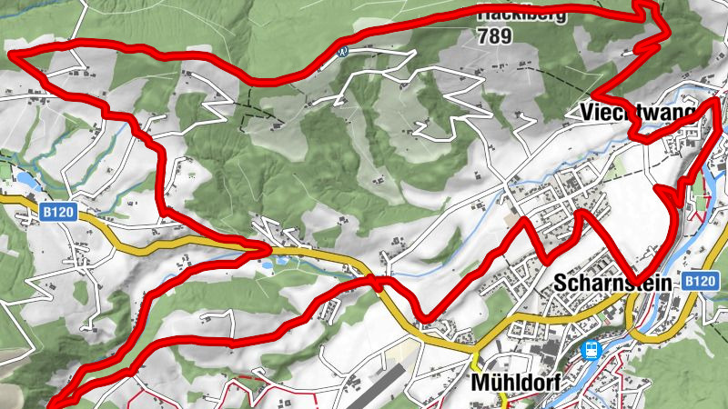 Zemljevid