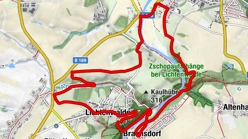 Zemljevid