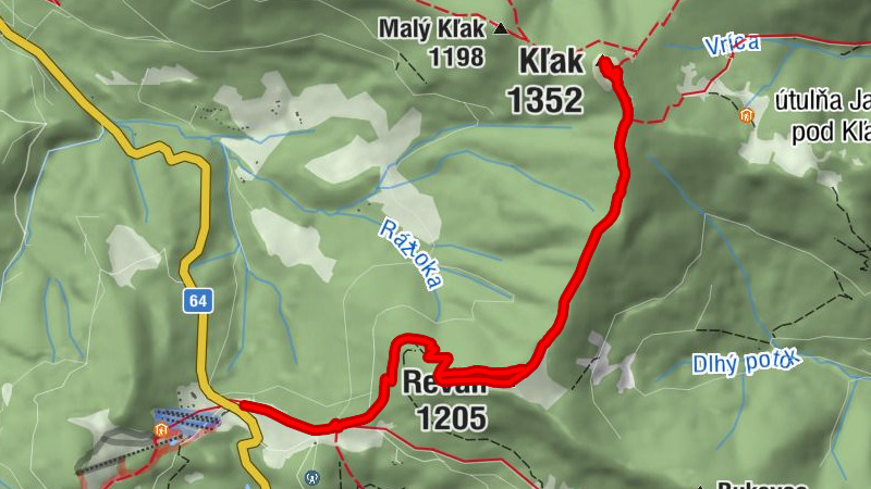 Zemljevid