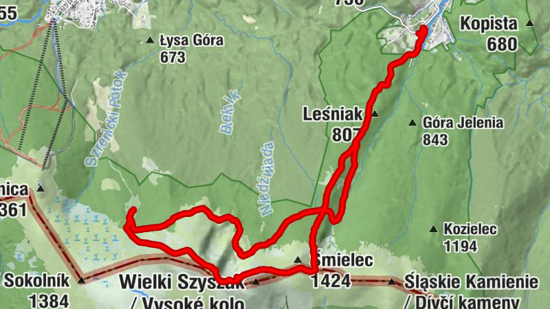 Zemljevid