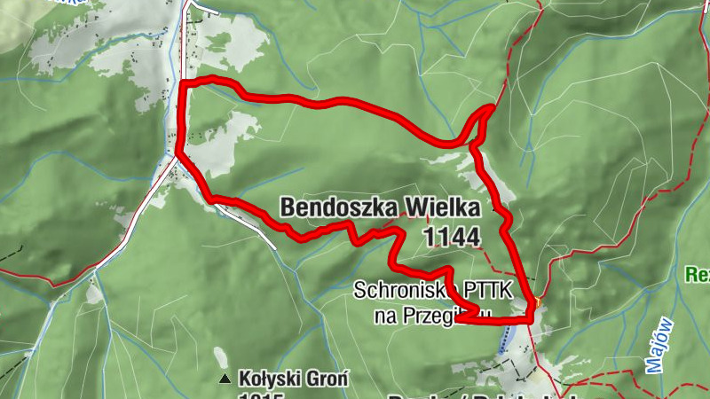 Zemljevid