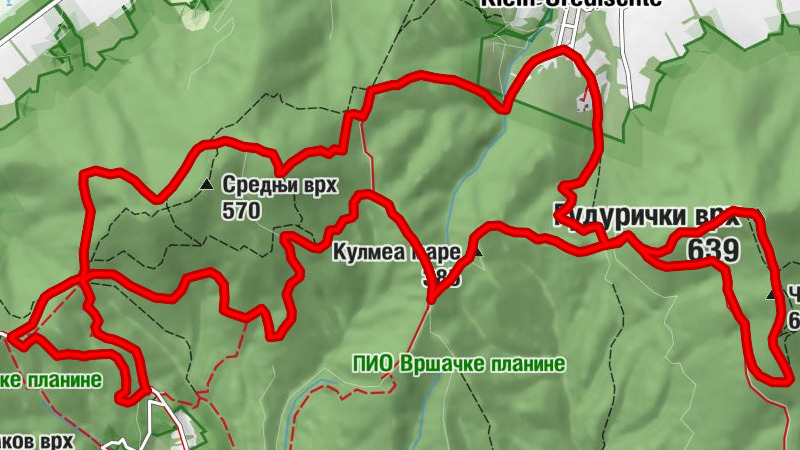 Zemljevid