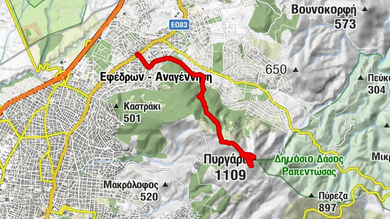 Zemljevid