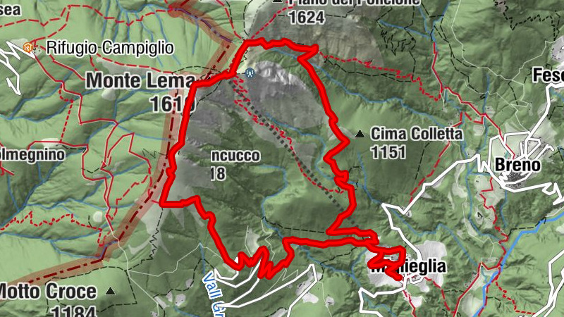 Zemljevid