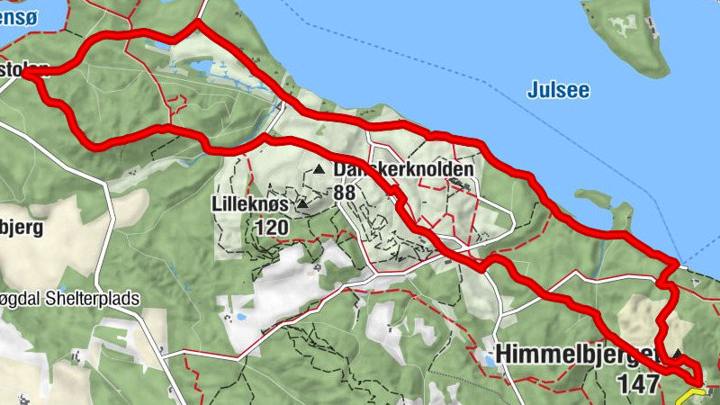 Zemljevid