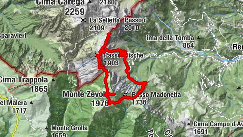 Zemljevid