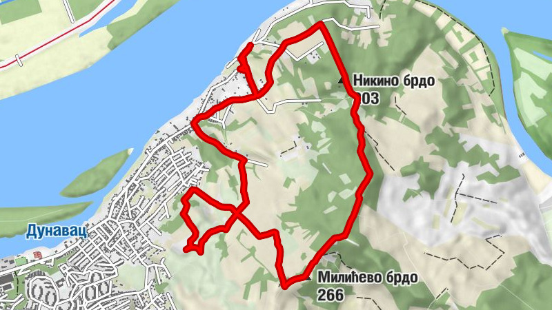 Zemljevid