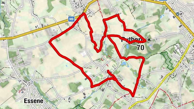Zemljevid