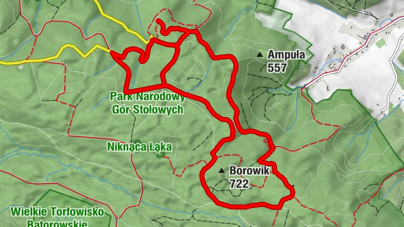 Zemljevid