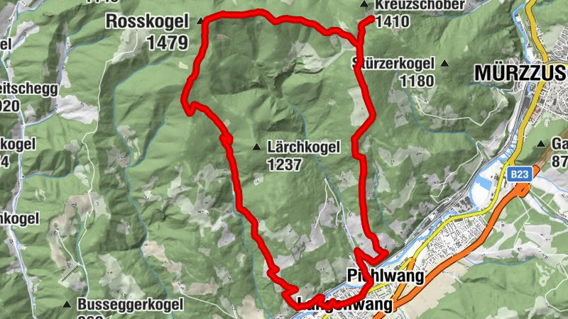 Zemljevid