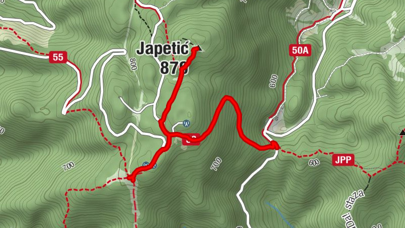 Zemljevid