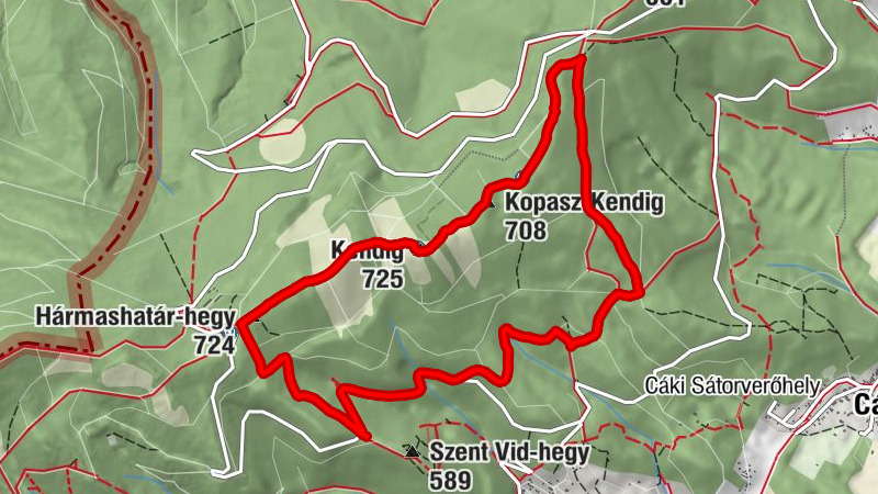 Zemljevid