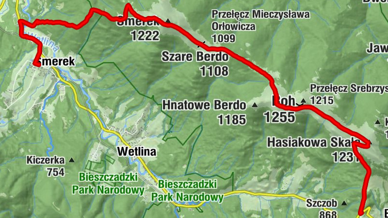 Zemljevid