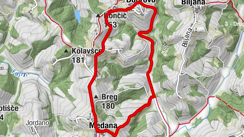Zemljevid