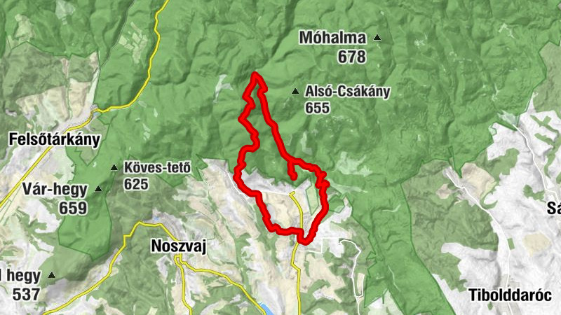 Zemljevid