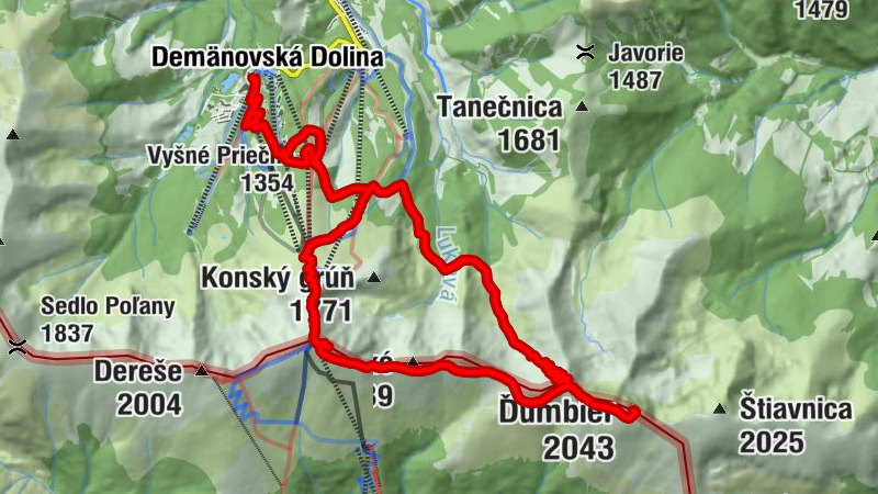 Zemljevid