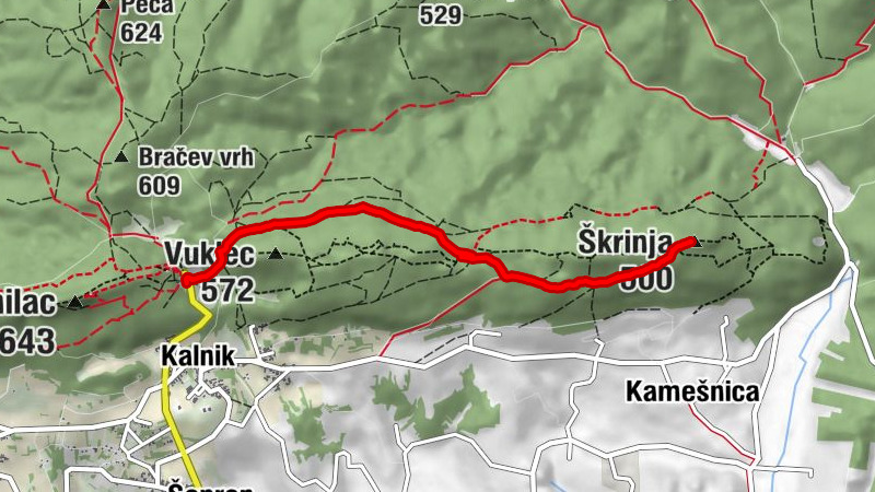 Zemljevid