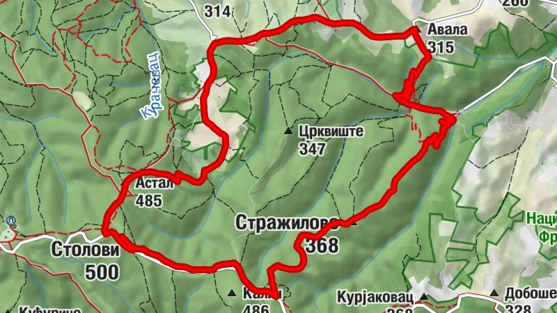 Zemljevid