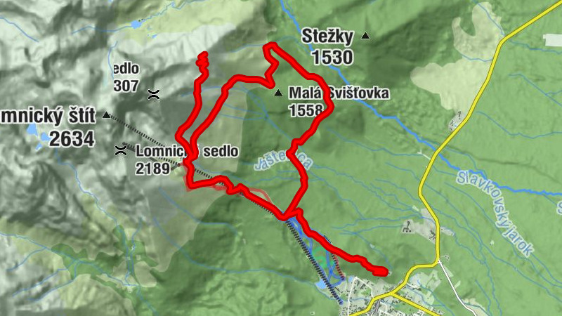 Zemljevid