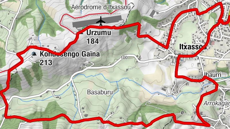 Zemljevid