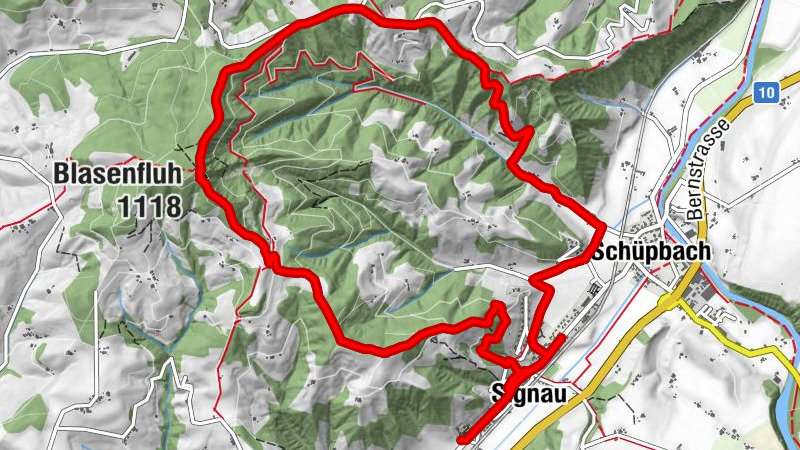 Zemljevid