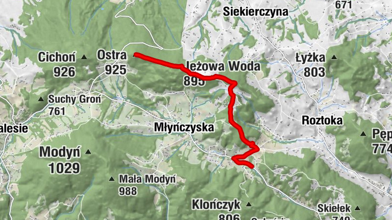 Zemljevid