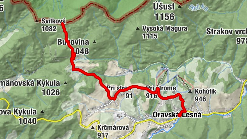 Zemljevid