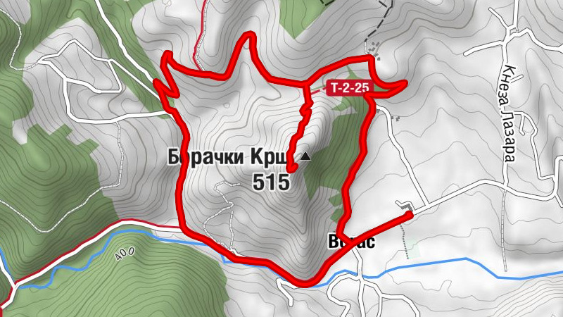 Zemljevid