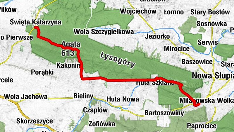 Zemljevid