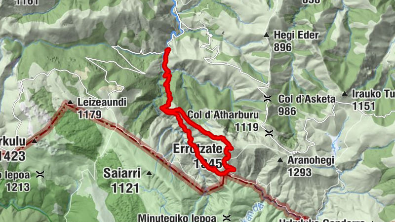 Zemljevid