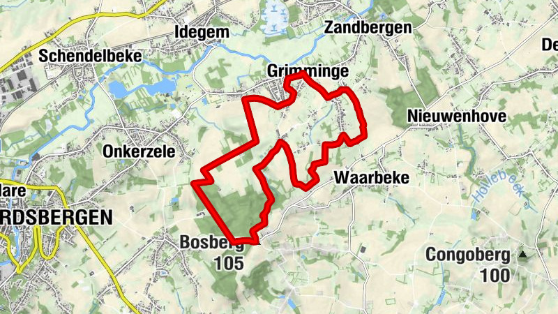 Zemljevid