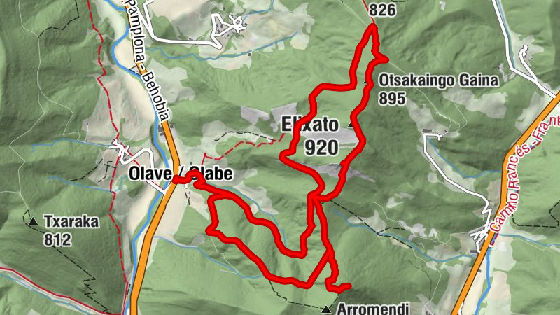Zemljevid