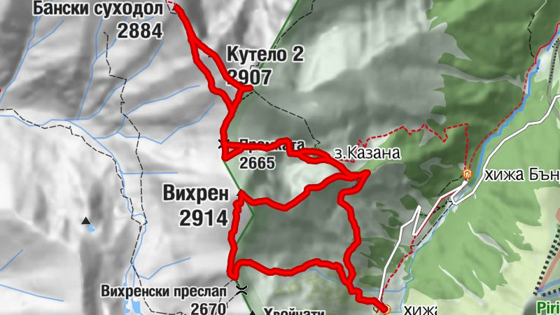 Zemljevid